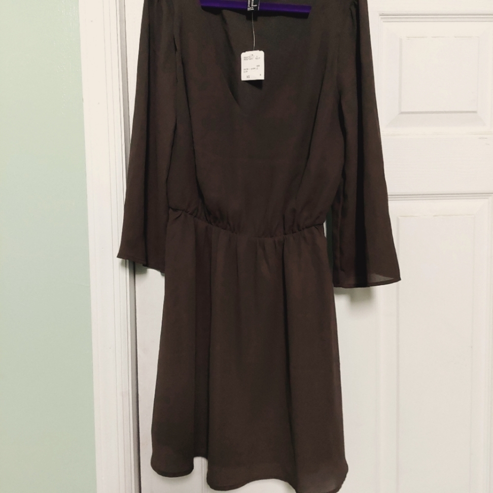 Forever 21 Women's dress